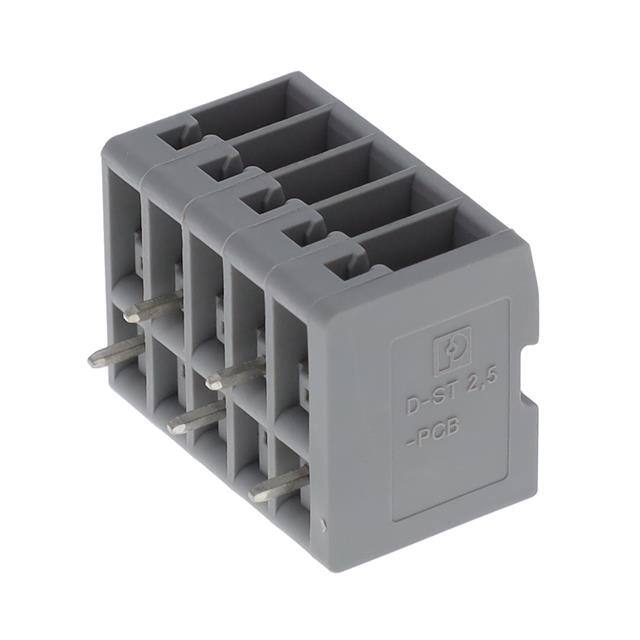 1980404 Phoenix Contact  Conectores y tomas de corriente